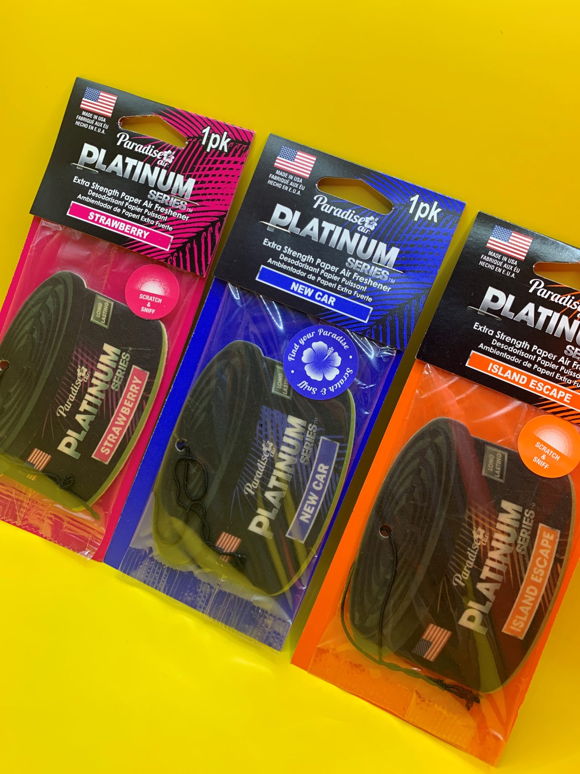 AMBIENTADOR DE PAPEL