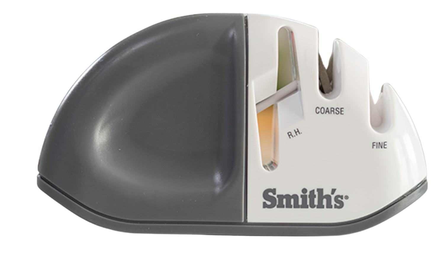 Afilador Smith´s para Cuchillos y Tijeras abrasivos de diamante