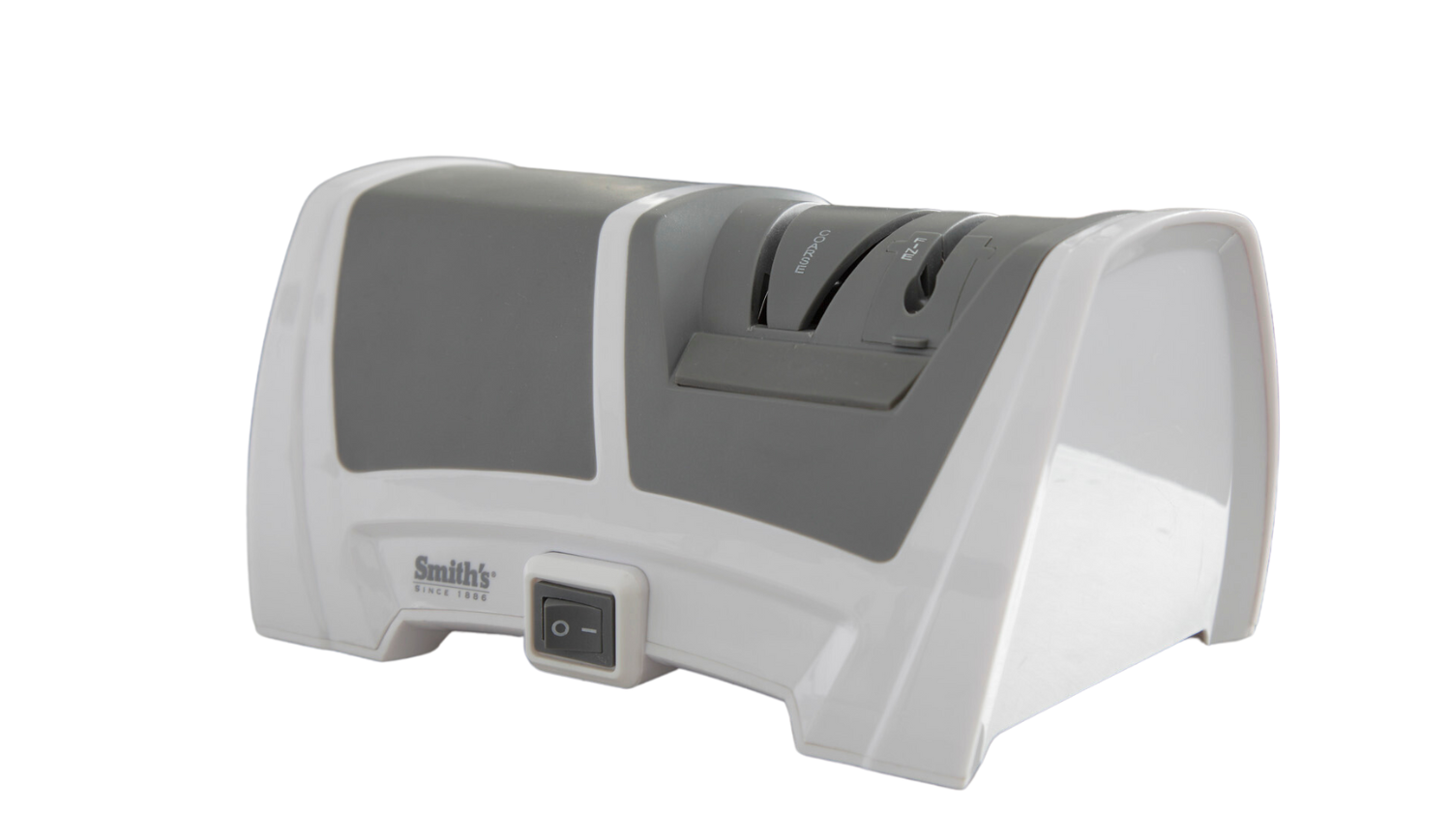 Afilador Eléctrico Smith´s con abrasivos de diamante