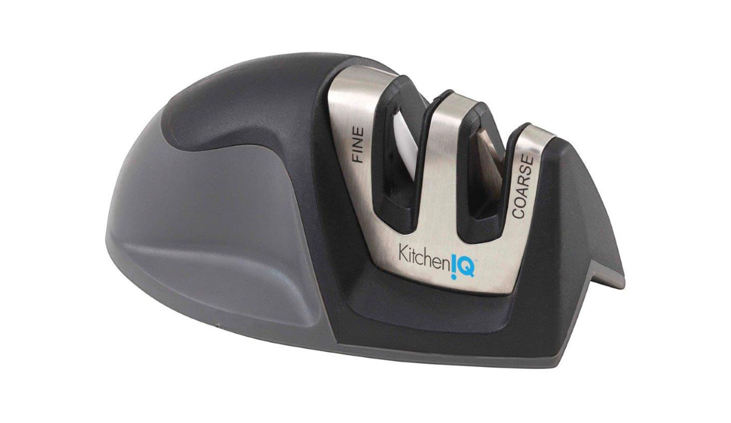 Afilador Smith´s para Cuchillos 2 etapas